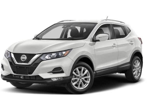 NISSAN ROGUE SPORT 2021 JN1BJ1BW2MW444256 image